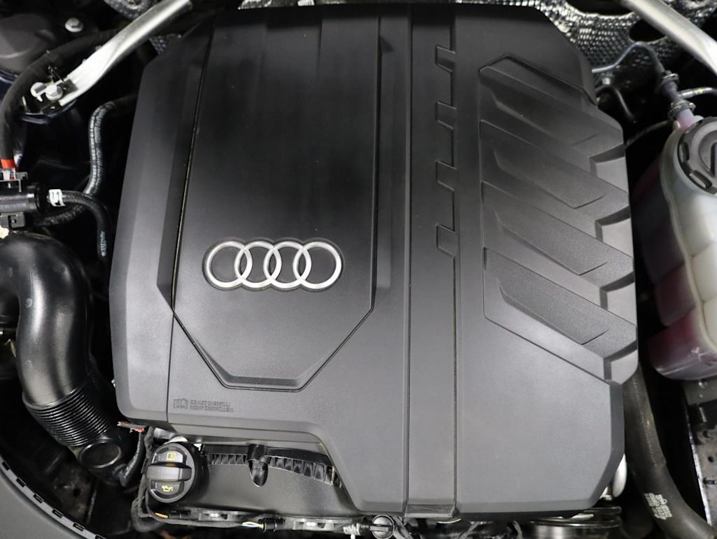 Thumbnail: 2023 Audi A6 - 8