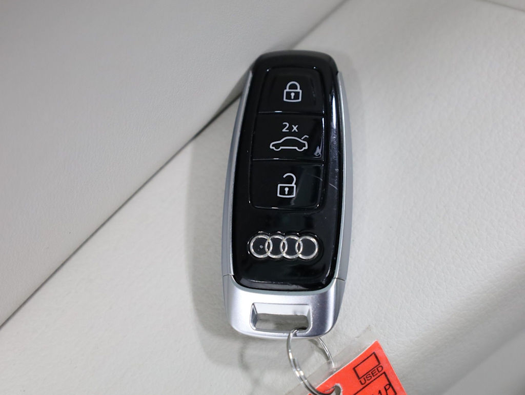 Thumbnail: 2023 Audi A6 - 18