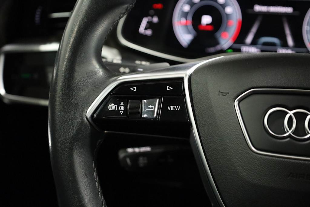 Thumbnail: 2023 Audi A6 - 29