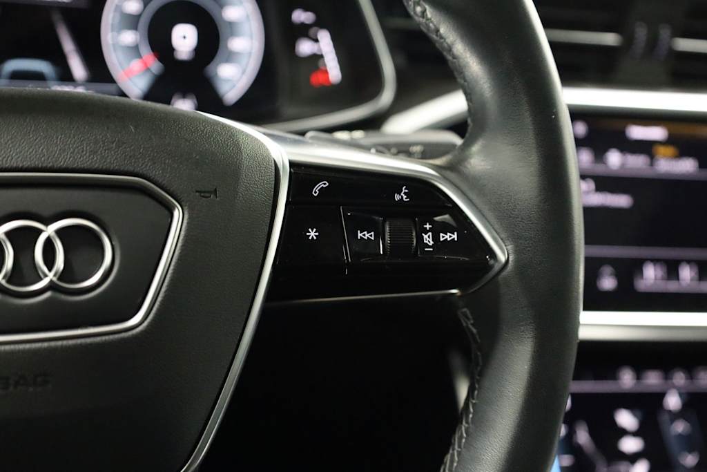 Thumbnail: 2023 Audi A6 - 30