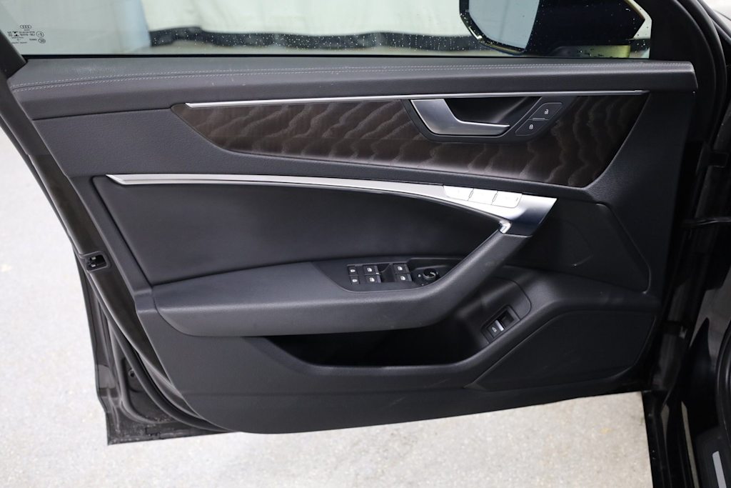 Thumbnail: 2023 Audi A6 - 26