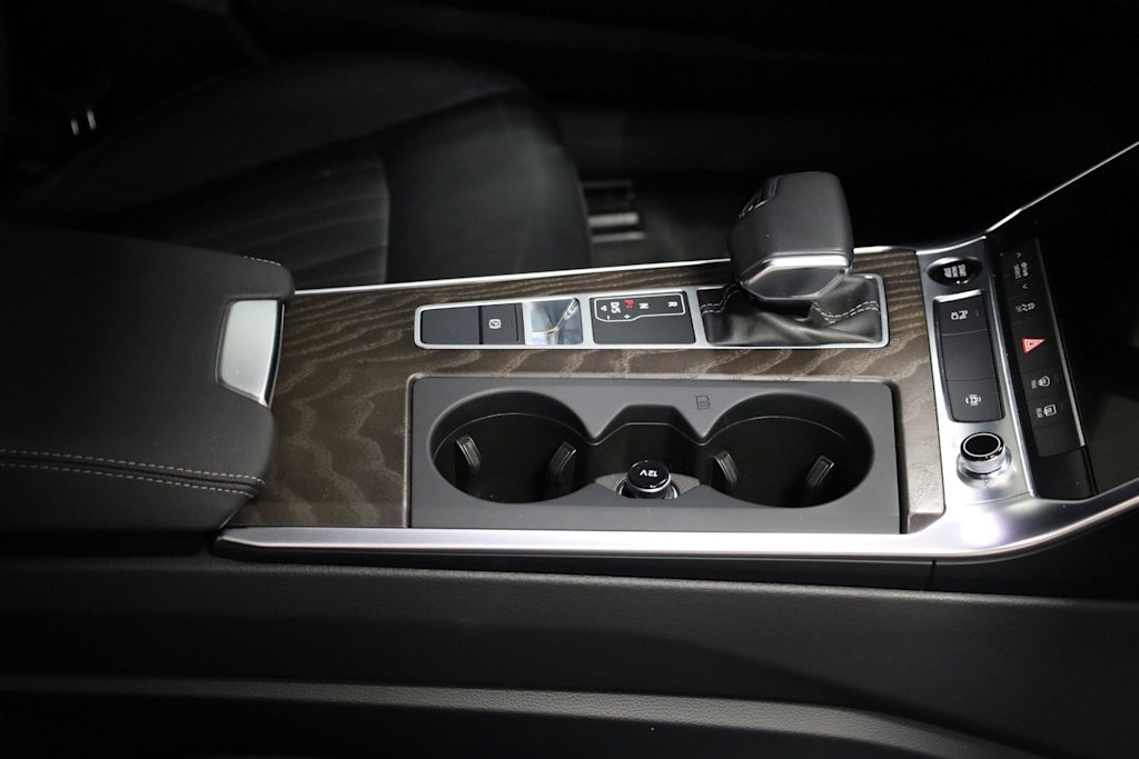 Thumbnail: 2023 Audi A6 - 15