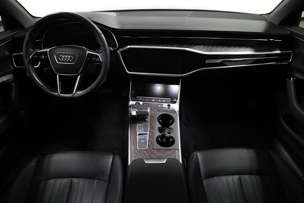 Thumbnail: 2023 Audi A6 - 13