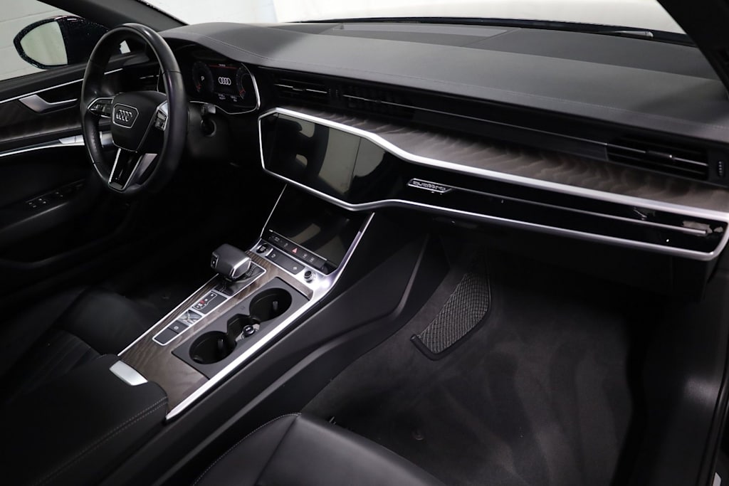 Thumbnail: 2023 Audi A6 - 8