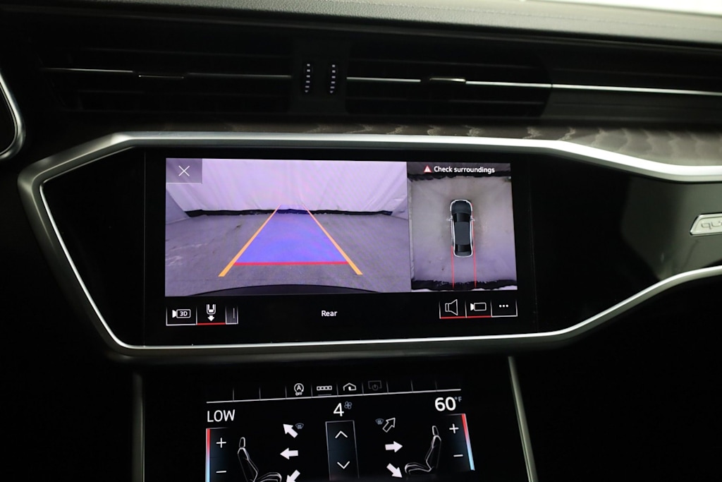 Thumbnail: 2023 Audi A6 - 35