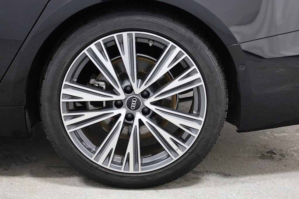 Thumbnail: 2023 Audi A6 - 39