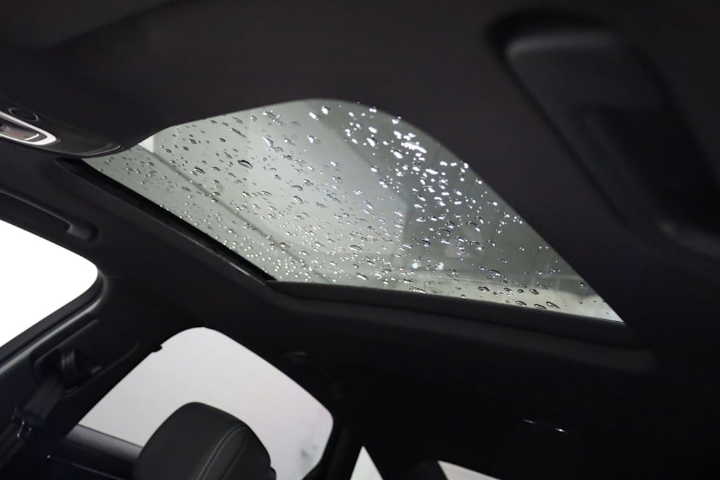 Thumbnail: 2023 Audi A6 - 28