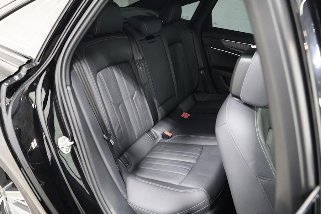 Thumbnail: 2023 Audi A6 - 37