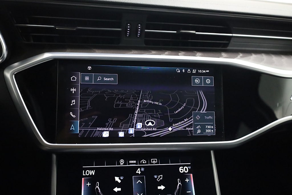 Thumbnail: 2023 Audi A6 - 34