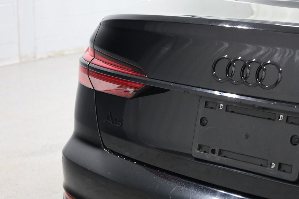 Thumbnail: 2023 Audi A6 - 20