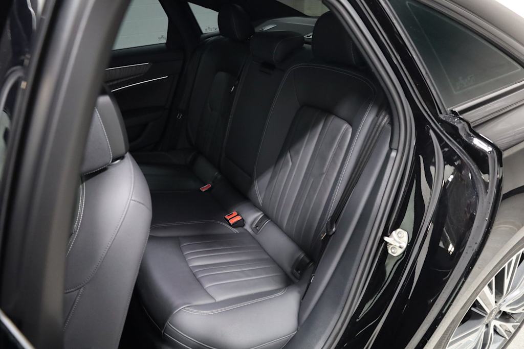 Thumbnail: 2023 Audi A6 - 36