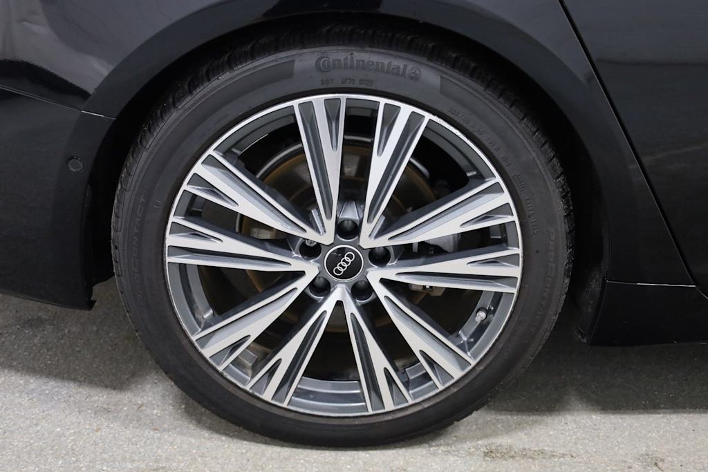 Thumbnail: 2023 Audi A6 - 38