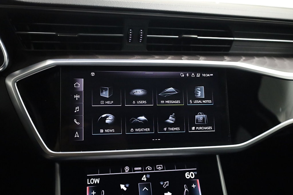 Thumbnail: 2023 Audi A6 - 14