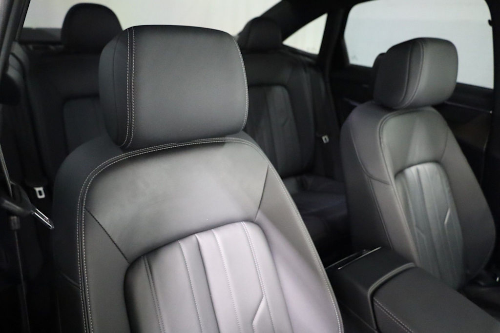 Thumbnail: 2023 Audi A6 - 11