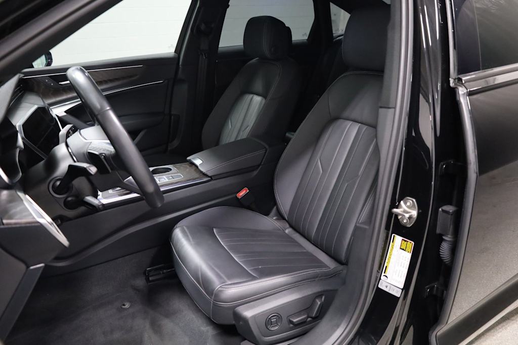 Thumbnail: 2023 Audi A6 - 9