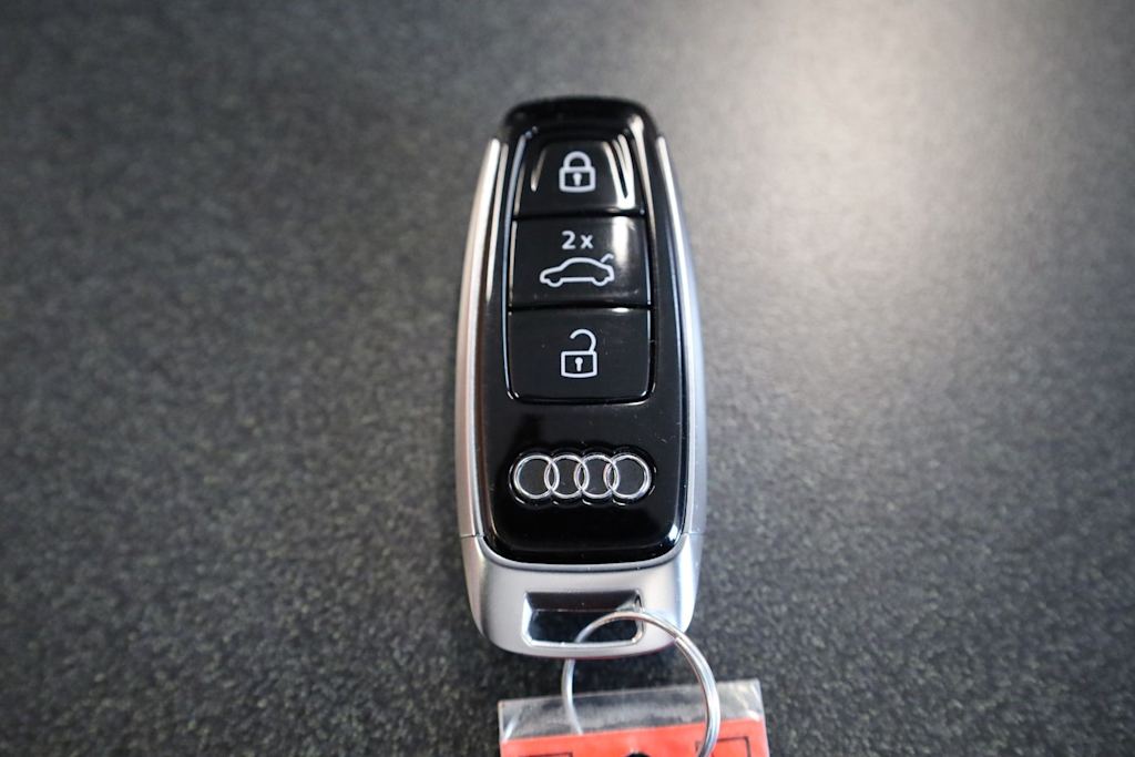 Thumbnail: 2023 Audi A6 - 18