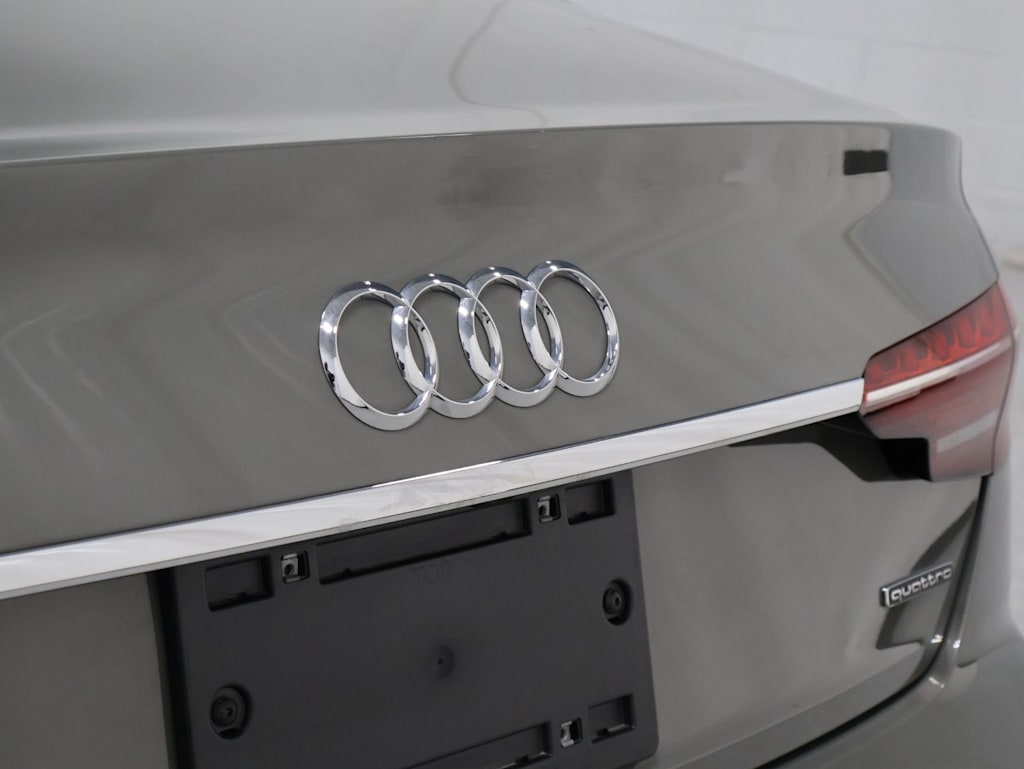 Thumbnail: 2023 Audi A4 - 20