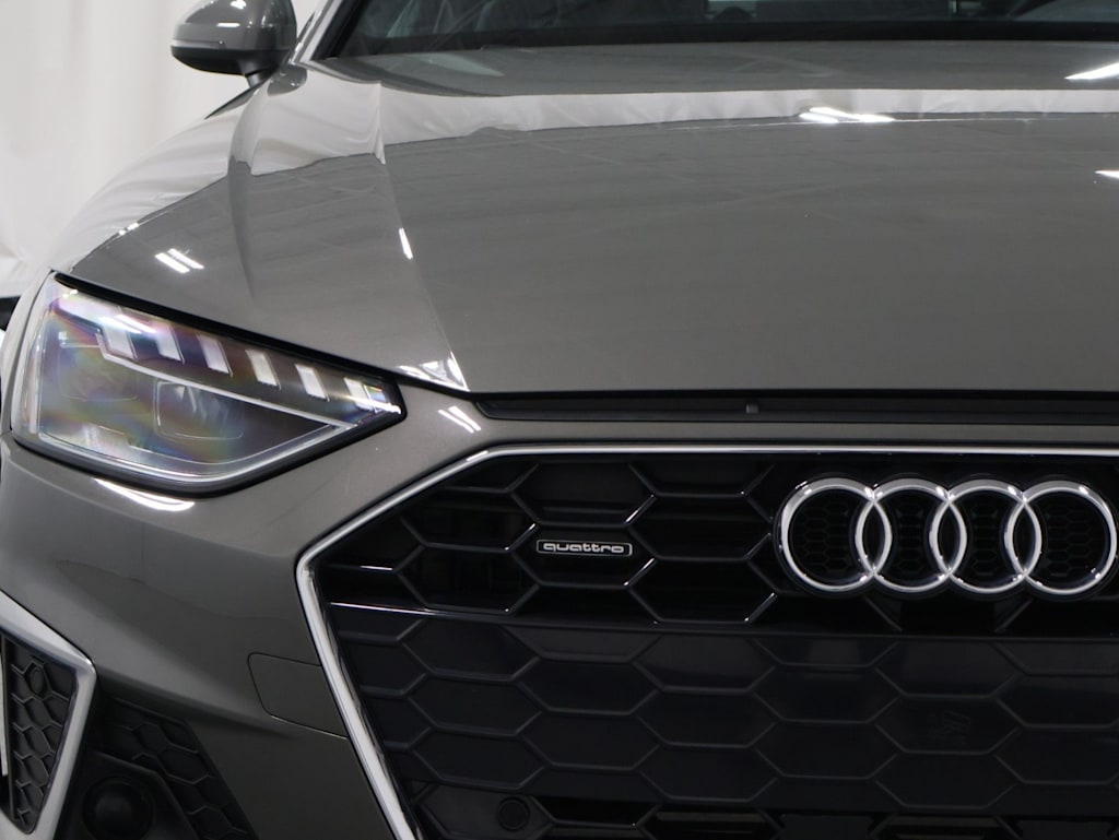 Thumbnail: 2023 Audi A4 - 25