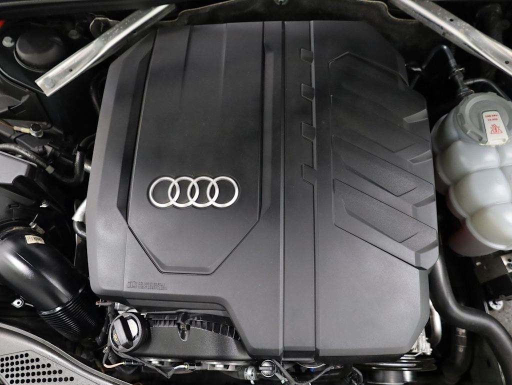 Thumbnail: 2023 Audi A5 - 9