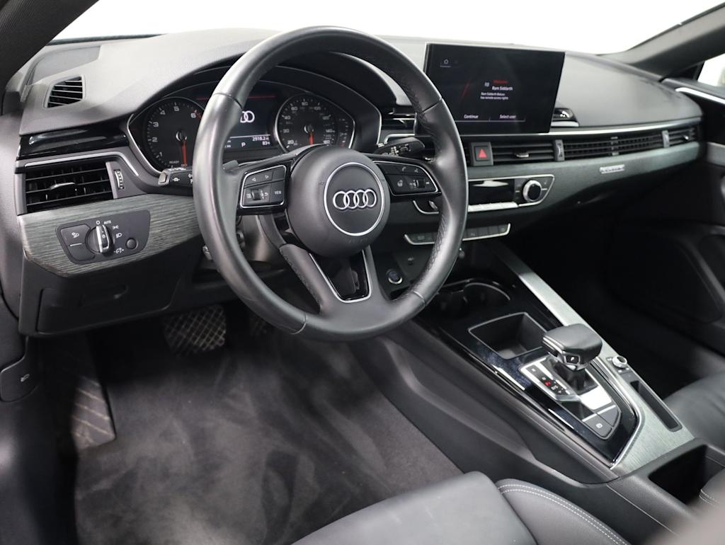 Thumbnail: 2023 Audi A5 - 2