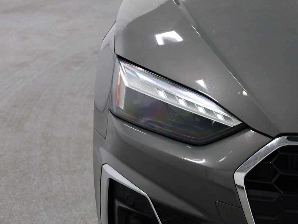 Thumbnail: 2023 Audi A5 - 7