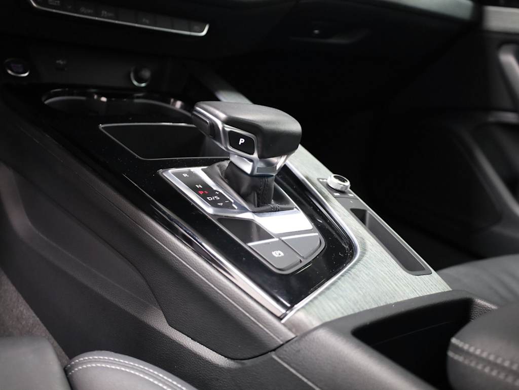 Thumbnail: 2023 Audi A5 - 17
