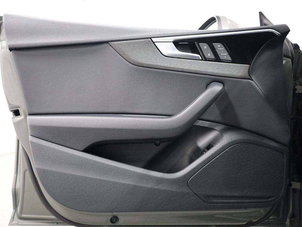 Thumbnail: 2023 Audi A5 - 27