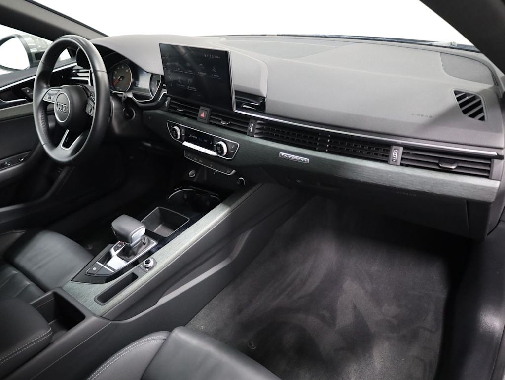 Thumbnail: 2023 Audi A5 - 10