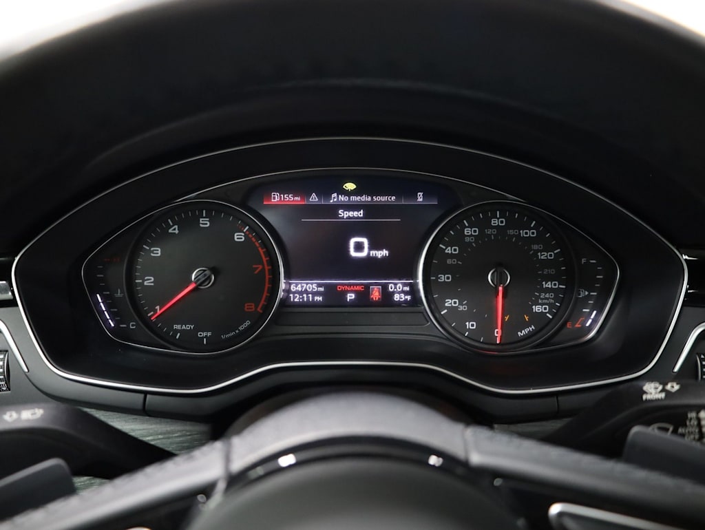 Thumbnail: 2023 Audi A5 - 18