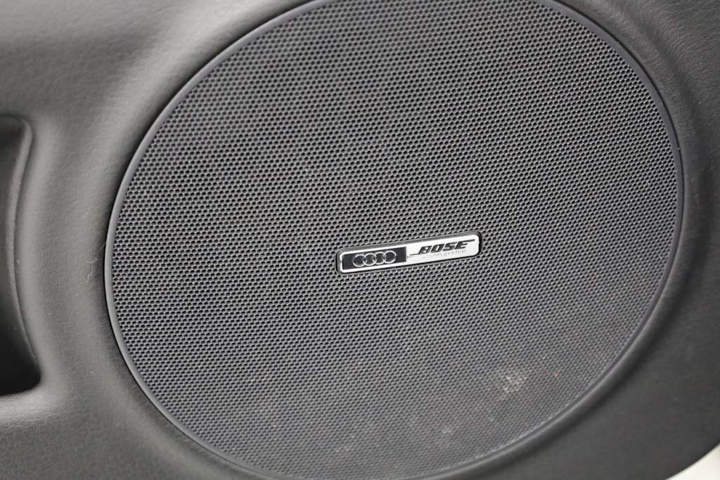 2009 Audi A4  26