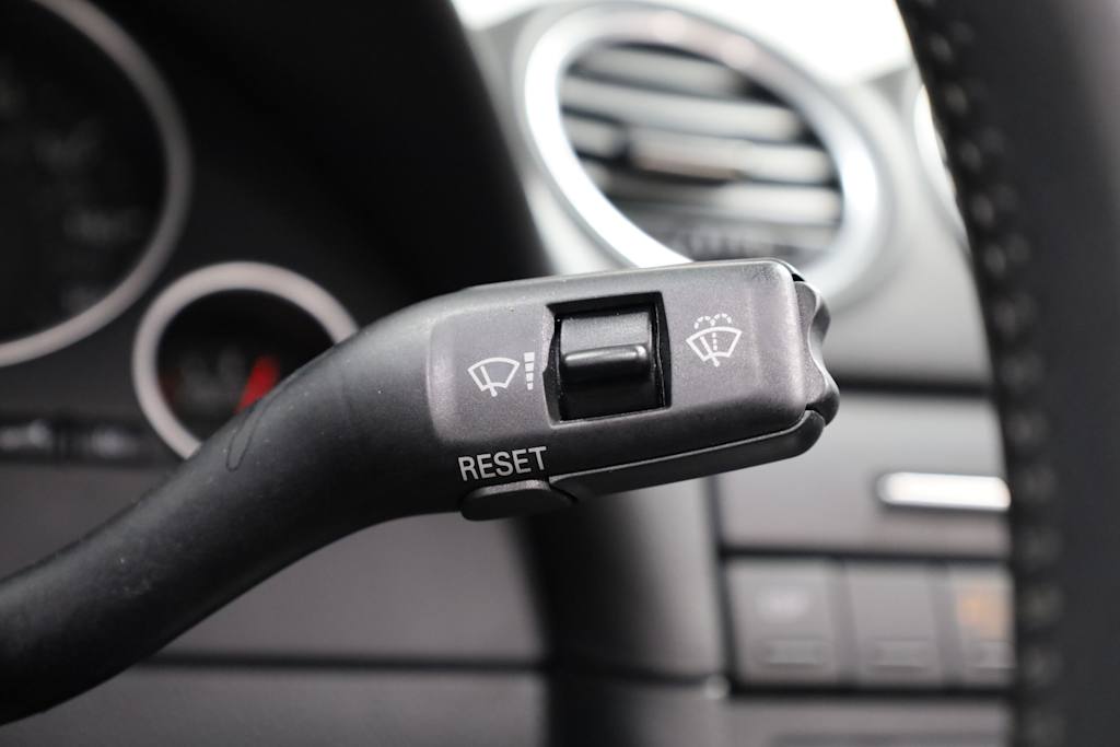 2009 Audi A4  31
