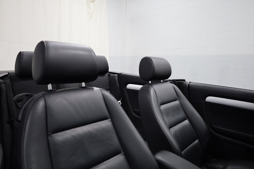 2009 Audi A4  10