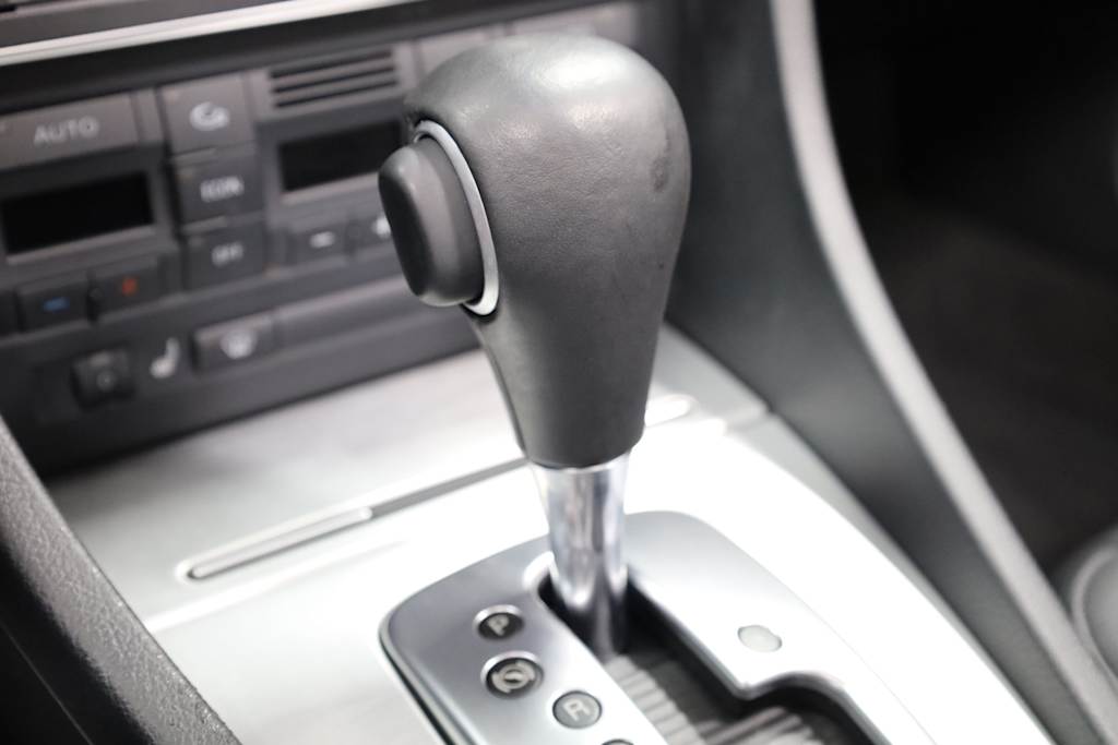 2009 Audi A4  30