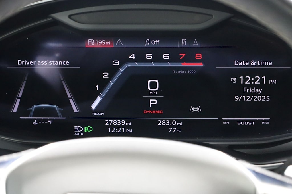 Thumbnail: 2022 Audi S6 - 18