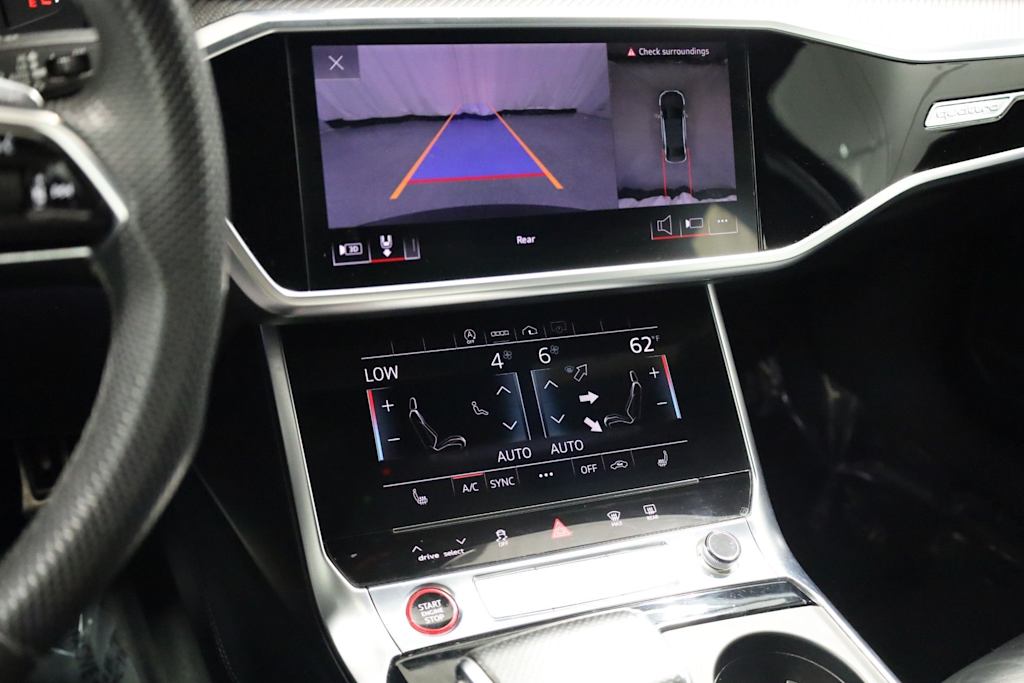 Thumbnail: 2022 Audi S6 - 36