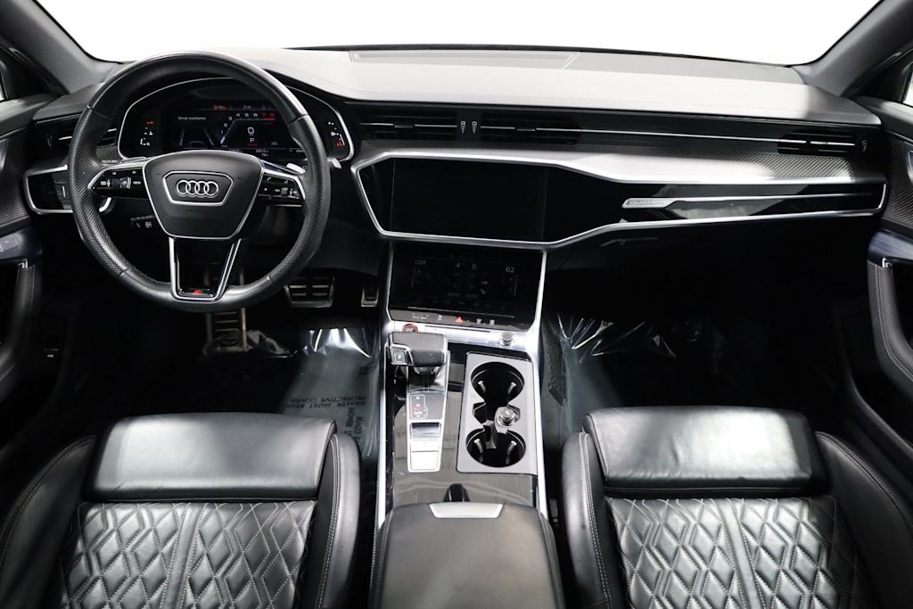 Thumbnail: 2022 Audi S6 - 15