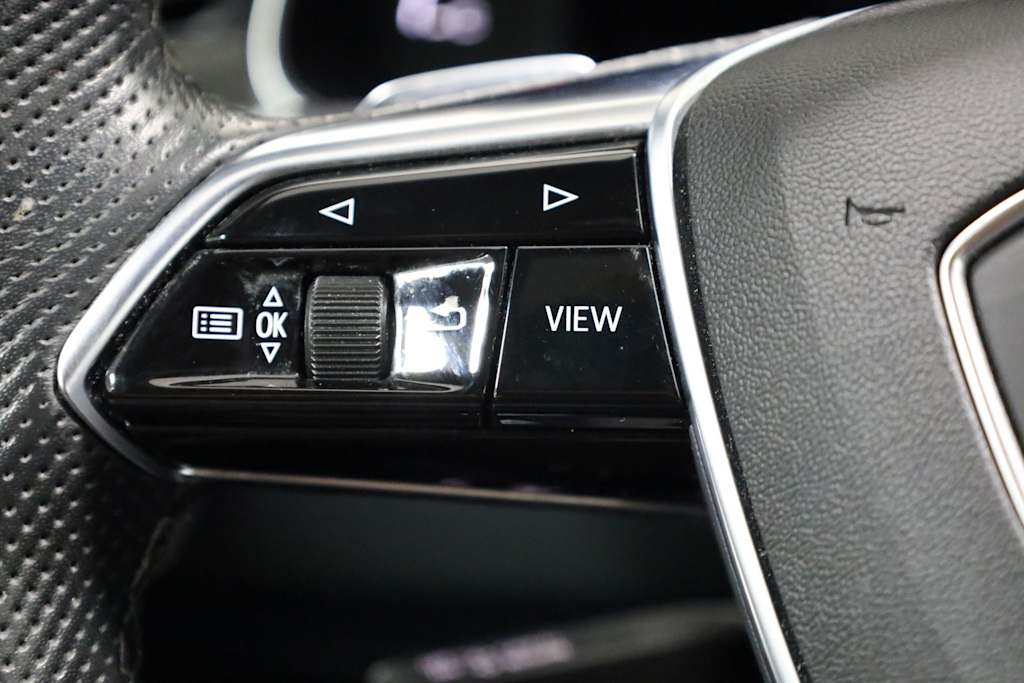 Thumbnail: 2022 Audi S6 - 31