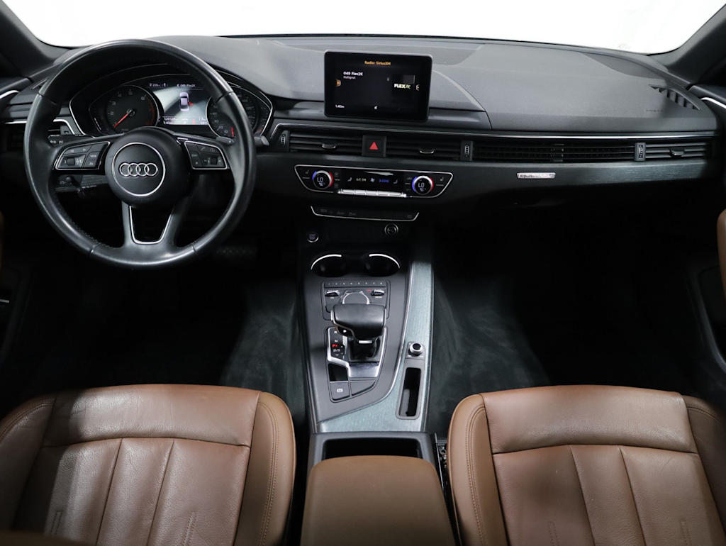 Thumbnail: 2018 Audi A4 - 15