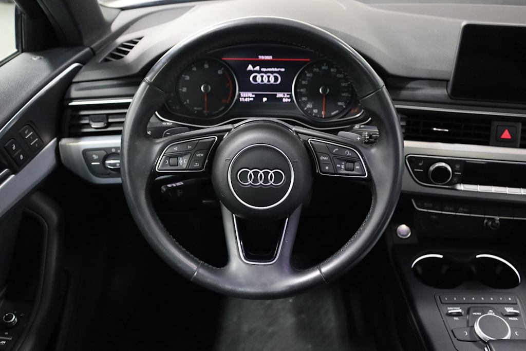 Thumbnail: 2019 Audi A4 - 14
