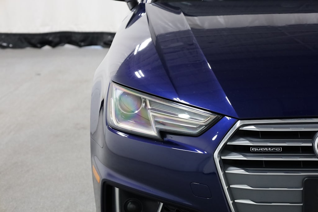 Thumbnail: 2019 Audi A4 - 24