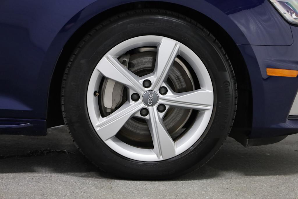 Thumbnail: 2019 Audi A4 - 22