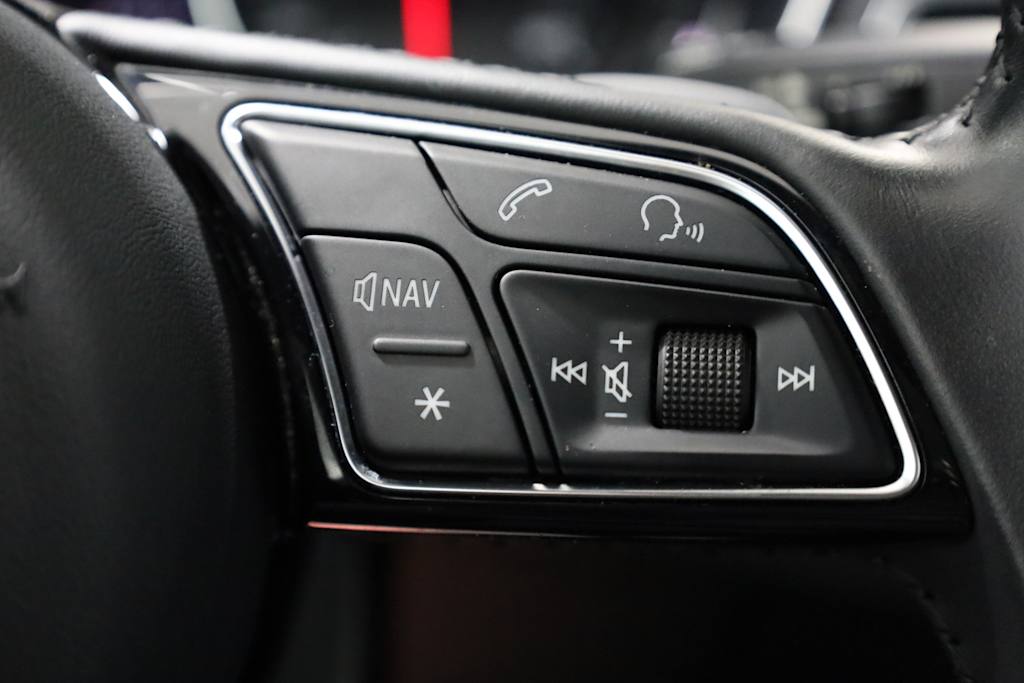 Thumbnail: 2019 Audi A5 - 29