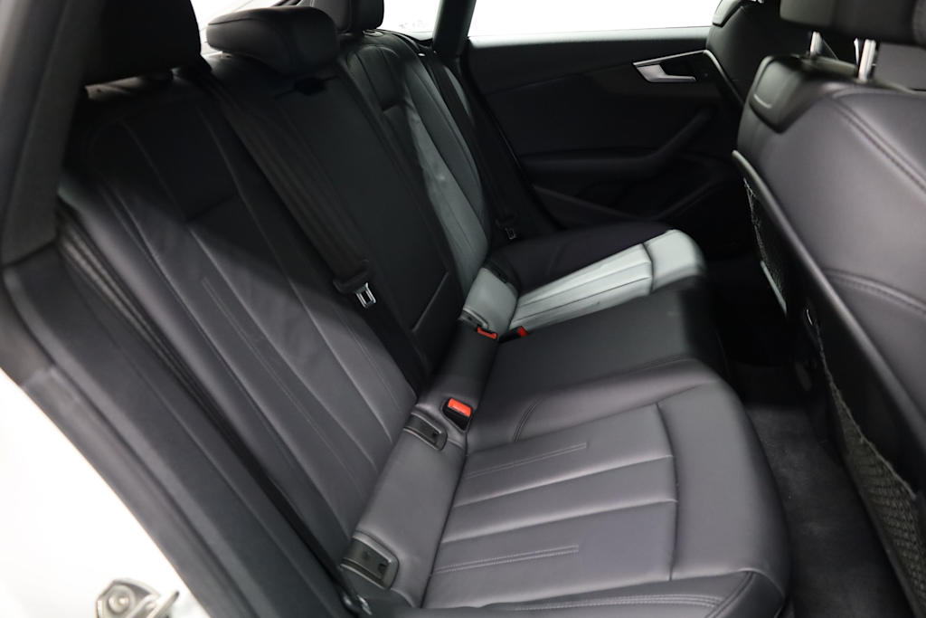 Thumbnail: 2019 Audi A5 - 36