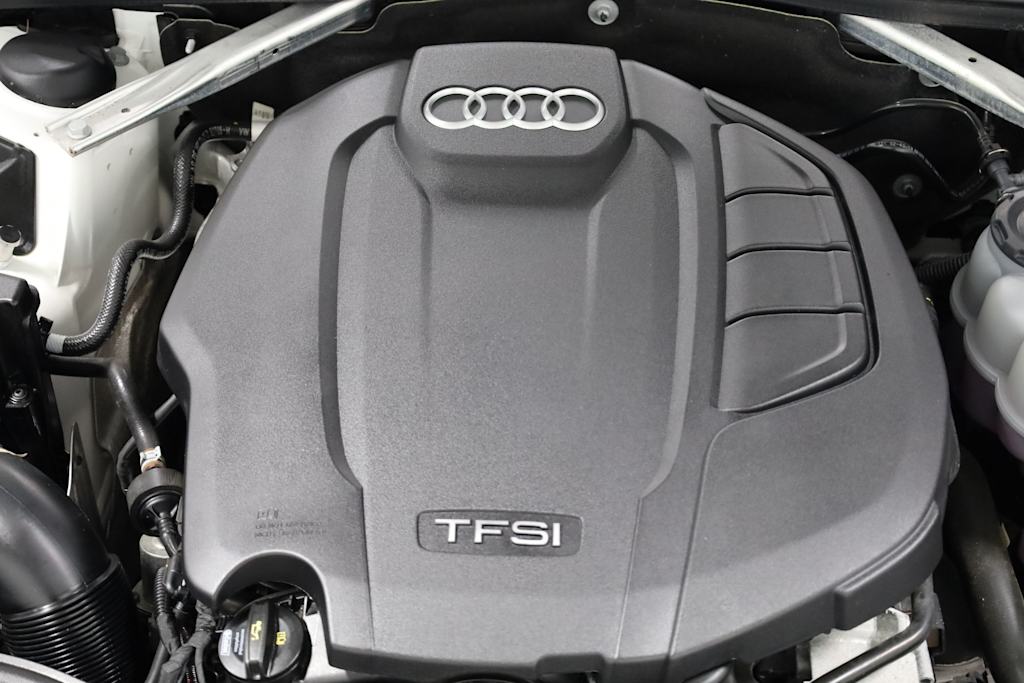 Thumbnail: 2019 Audi A5 - 9