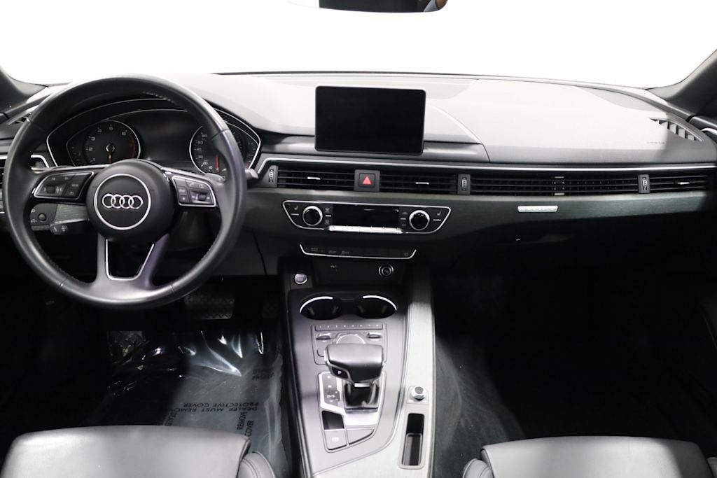 Thumbnail: 2019 Audi A5 - 15