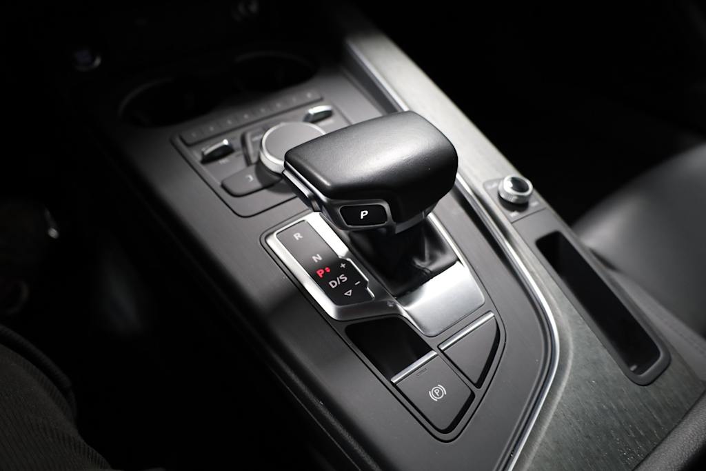 Thumbnail: 2019 Audi A5 - 33