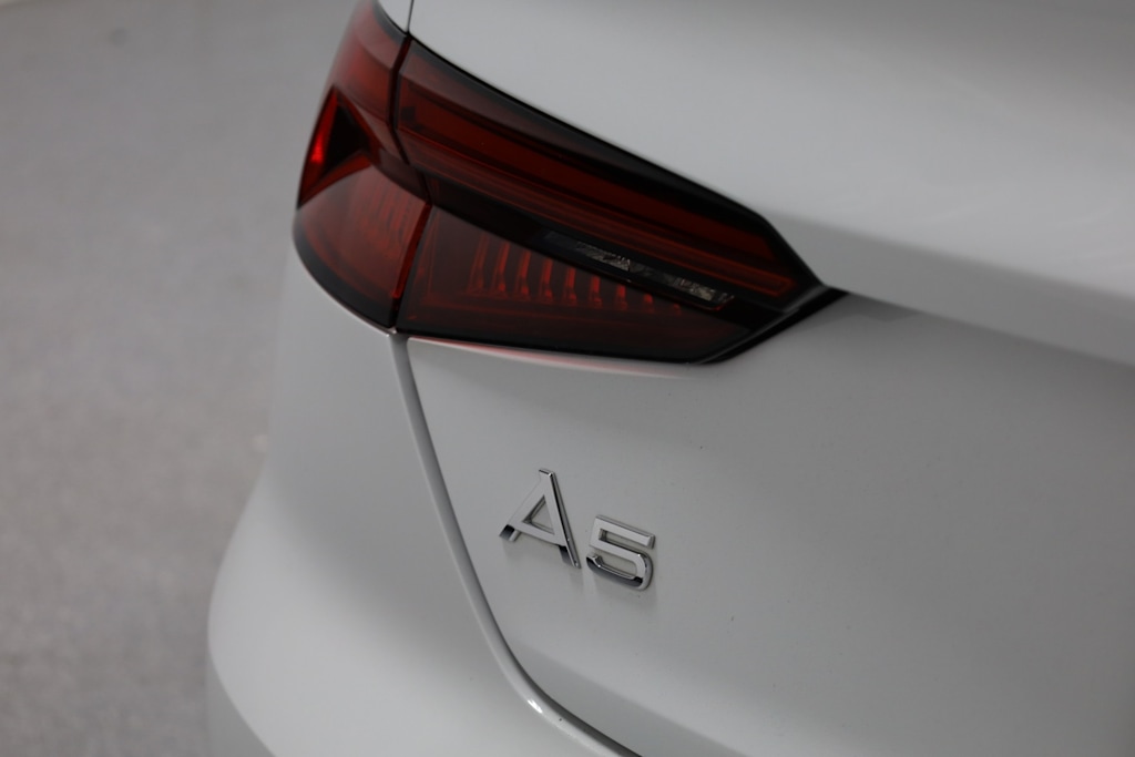Thumbnail: 2019 Audi A5 - 20