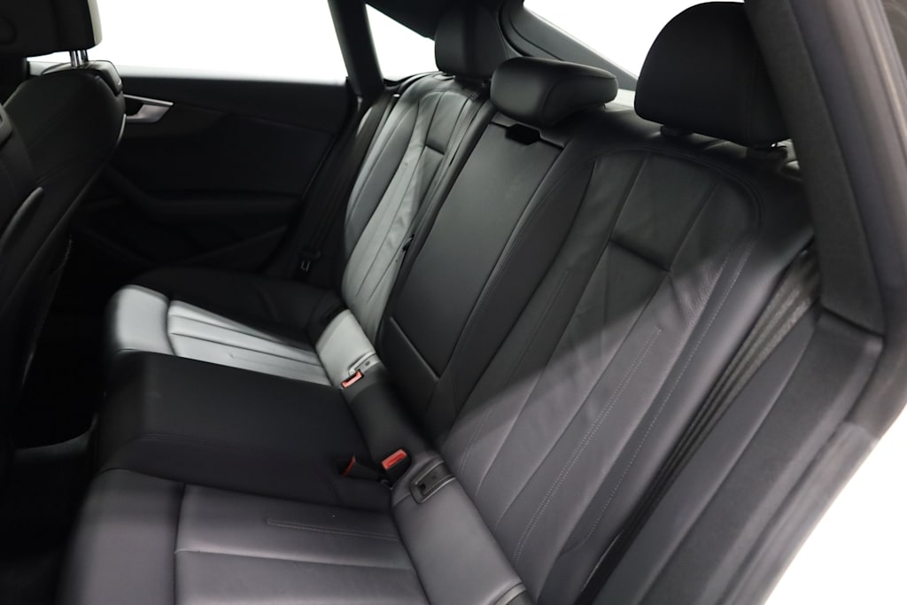 Thumbnail: 2019 Audi A5 - 35