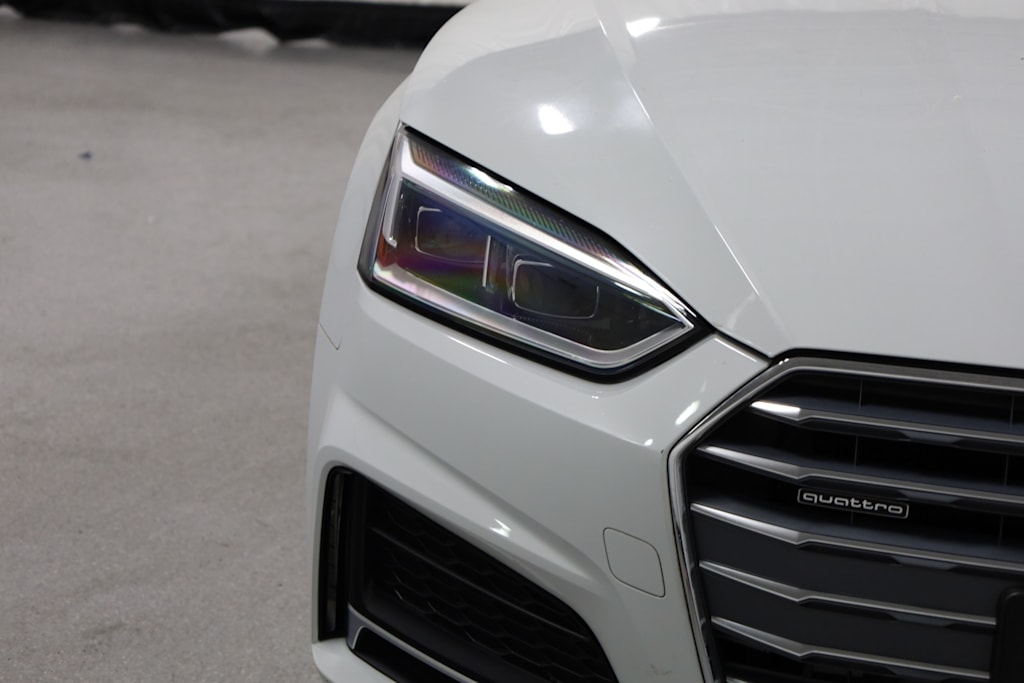 Thumbnail: 2019 Audi A5 - 7