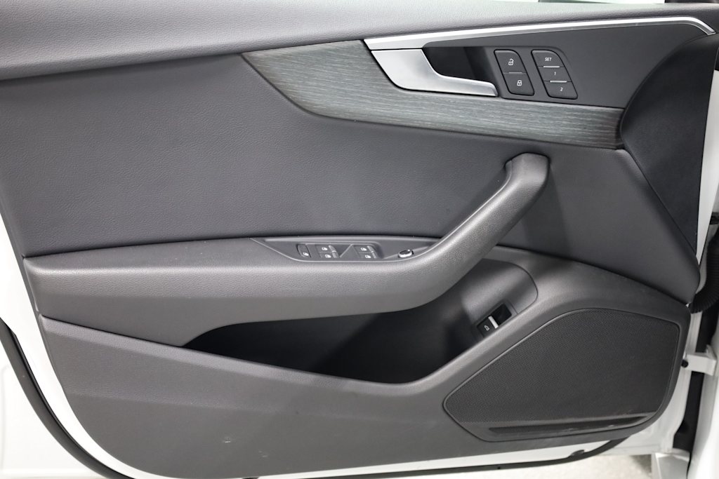 Thumbnail: 2019 Audi A5 - 26